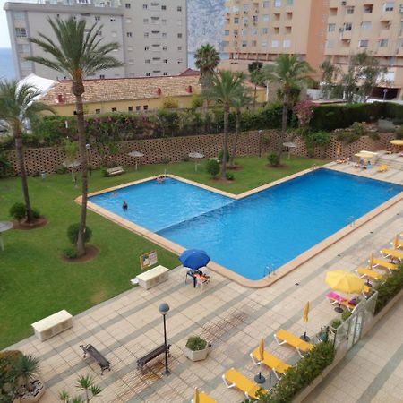 Edificio Calpplace 外观 照片