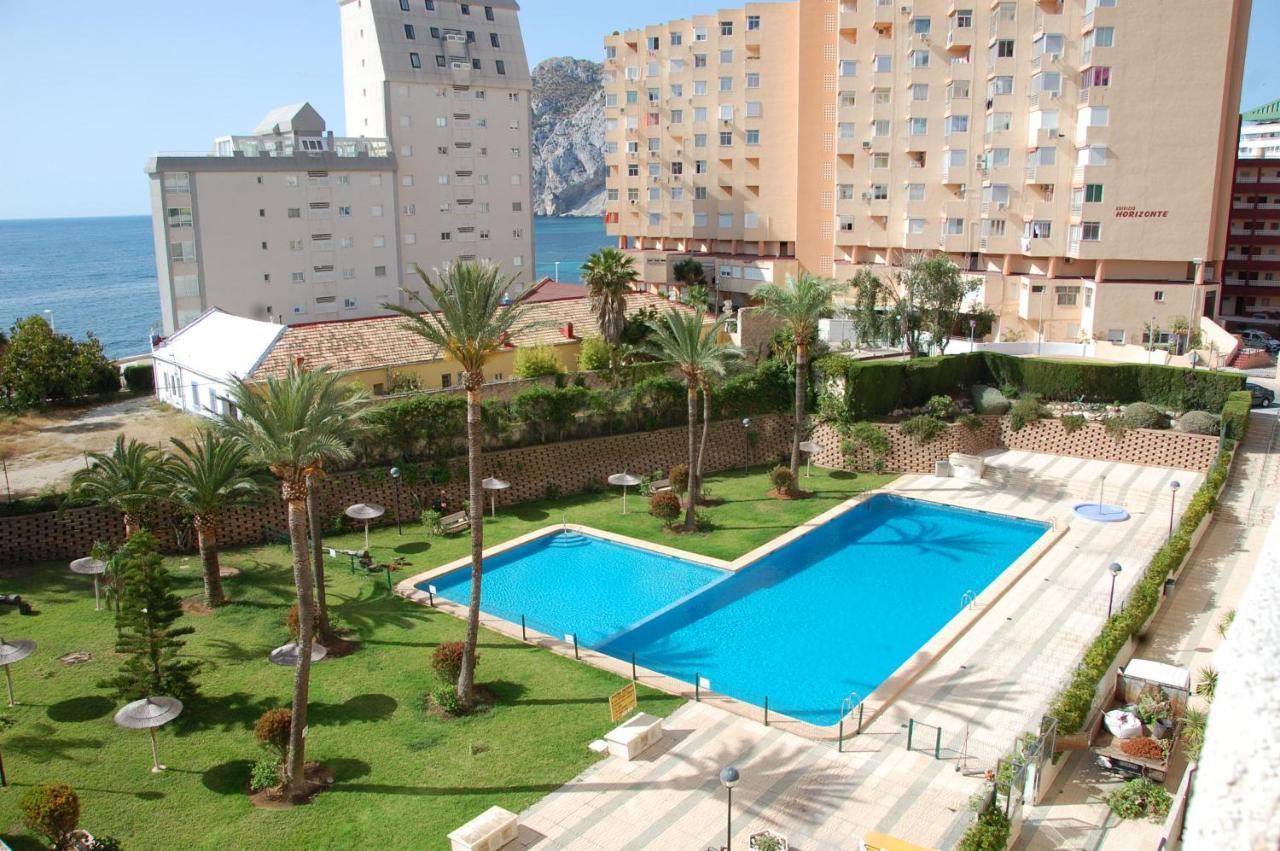 Edificio Calpplace 外观 照片
