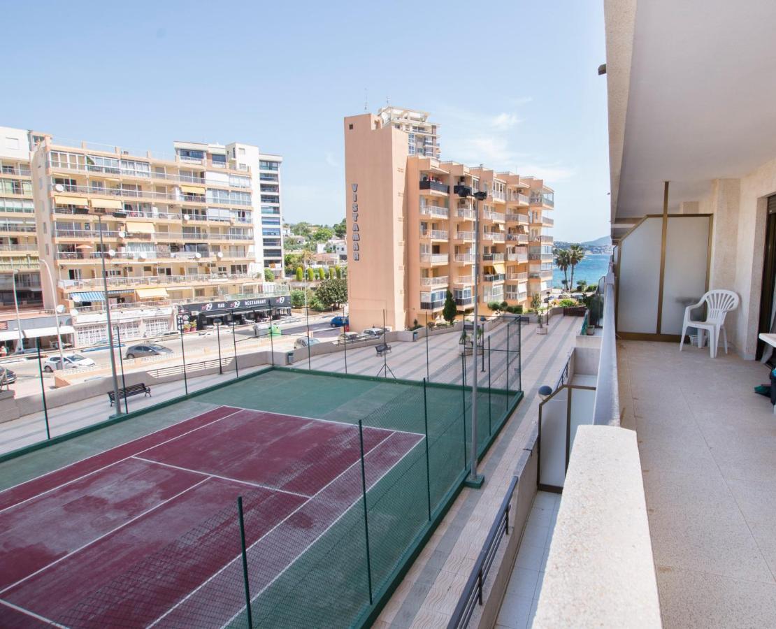 Edificio Calpplace 外观 照片