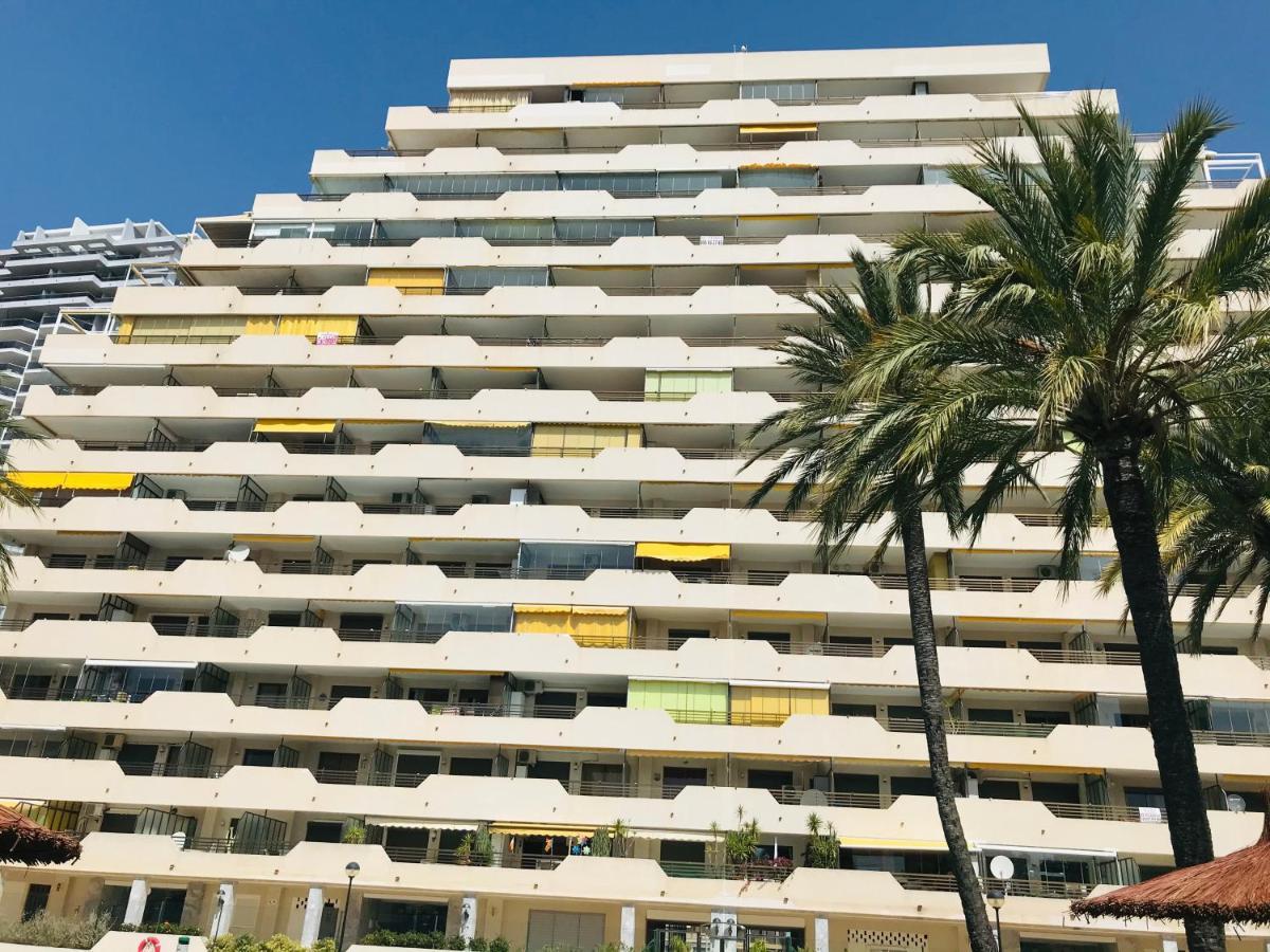 Edificio Calpplace 外观 照片