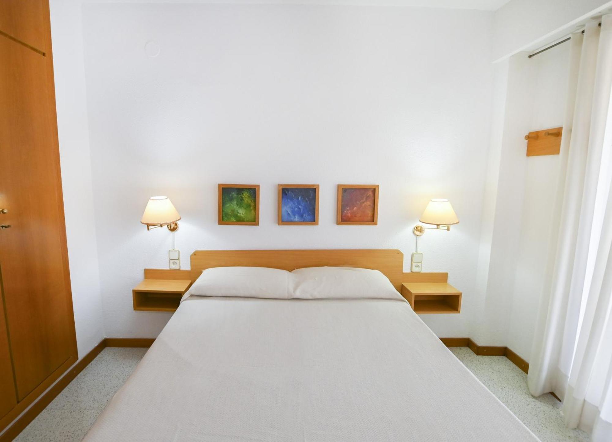 Edificio Calpplace 外观 照片